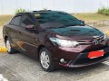 Toyota Vios E 2016 for sale-0
