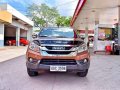 2015 Isuzu MUX LS-A Nego Batangas-6