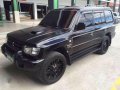 Mitsubishi  Pajero fieldmaster 2002 for sale-4