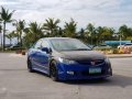 2006 Honda Civic FD (Racing Blue Limited Edition)-2