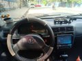 1997 Honda City exi Automatic TRANSMISSION-3