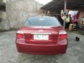 Toyota Vios 1.5 G 2004 model All power-1