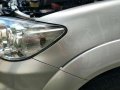 2006 Toyota Fortuner four by four matic diesel-2