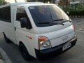 2011 Hyundai H100 shuttle dual aircon for sale-0