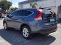 2012 Honda CRV 2.0.AT. All Stock. All Original-2