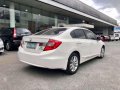 2012 Honda Civic 1.8s Automatic transmission-4