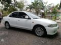 Mazda 323 Familia 1997 automatic for sale-2