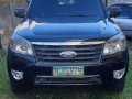 FORD Everest 2010 FOR SALE-0