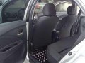 Toyota Vios 1.3 E 2009 model FOR SALE-5