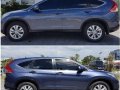 2012 Honda CRV 2.0.AT. All Stock. All Original-6