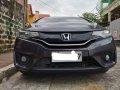 Honda Jazz 2016 Fully Automatic-9