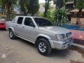 Nissan Frontier 4x4 2001 model FOR SALE-5