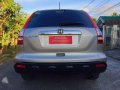 SELLING Honda Crv 2008-2