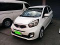 Kia Picanto 2014 for sale-3