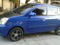 Kia Picanto 2006 Manual Good engine 1.1-0