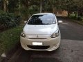Mitubishi Mirage GLX 2015 for sale-1