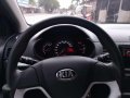 Kia Picanto 2015 MT for sale-7
