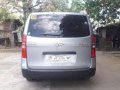 2018 Hyundai Grand Starex for sale-4