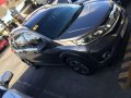 2017 Honda BR-V S CVT for sale-2