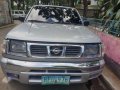 Nissan Frontier 4x4 2001 model FOR SALE-6