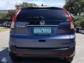 2012 Honda CRV 2.0.AT. All Stock. All Original-5