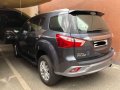 2018 Isuzu MUX 3.0 FOR SALE-3