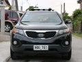 2010 Kia Sorento EX 4WD 2.4L Super Fresh for sale-1