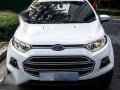 FORD Ecosport AT 2015 FOR SALE-1