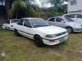 Toyota Corolla smallbody FOR SALE-2