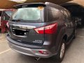 2018 Isuzu MUX 3.0 FOR SALE-2