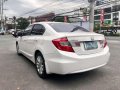 2012 Honda Civic 1.8s Automatic transmission-3