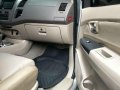 2006 Toyota Fortuner four by four matic diesel-8