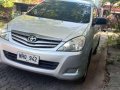 2010 Toyota Innova J diesel power lock or swap or financing-6