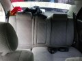 Mazda 323 Familia 1997 automatic for sale-3
