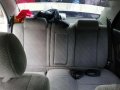 Mazda 323 Familia 1997 automatic for sale-6