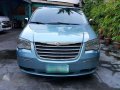 FOR SALE: 2009 Chrysler Town and Country AT-7