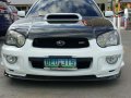 For sale Subaru WRX STI 2004-0