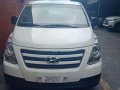 2016 Hyundai Starex tci for sale-8