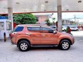 2015 Isuzu MUX LS-A Nego Batangas-7