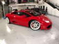 Lamborghini Huracan LP610-4 2015 model-9