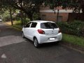 Mitubishi Mirage GLX 2015 for sale-3