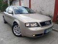 2001 Audi A6 C5 for sale-8