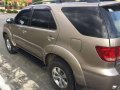 2005 Toyota fortuner 3.0 engine V series Top of the line-7