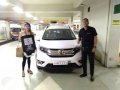 Brand new 2019  Honda BRV 49K Cash out fast approval easy release apply now-0