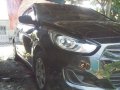 Hyundai Accent 2012  FOR SALE-1