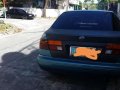 Nissan Sentra 96 model Manual Transmission-2