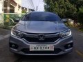 For Sale: 2018 Honda City 1.5E CVT A/T-8