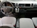 FOR SALE: 2017 Toyota Hiace GL Grandia 3.0 AT-4