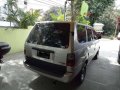 For Sale.. 2002 Toyota Revo DSL MT-1