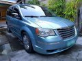 FOR SALE: 2009 Chrysler Town and Country AT-6